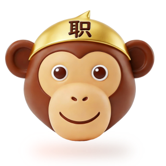 职悟空头像